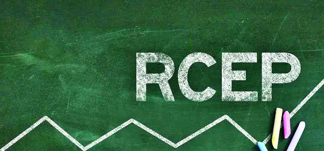 RCEP簽署成功！關(guān)西金屬網(wǎng)迎來(lái)爆發(fā)