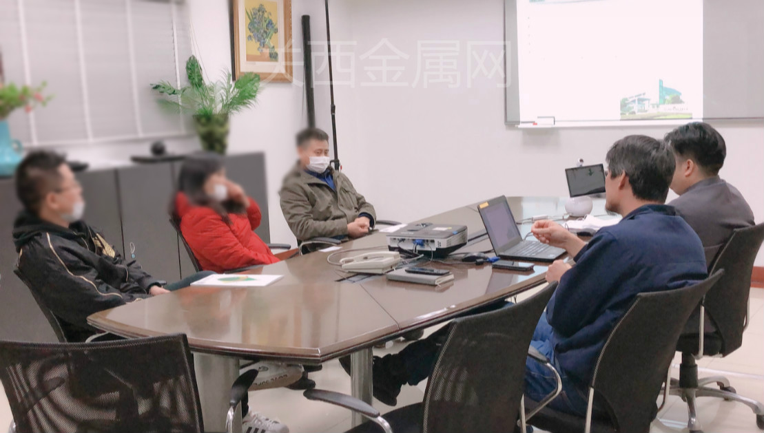 【最新】遠(yuǎn)赴而來(lái)的大連客戶(hù)，意欲何為？