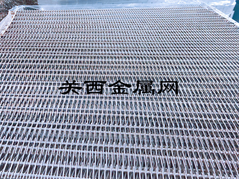 常見的食品輸送網(wǎng)帶，你見過幾種？