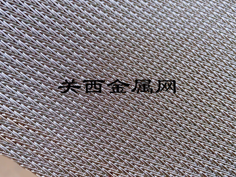 工業(yè)的網(wǎng)帶也能用作食品輸送帶？